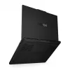 Portátil Lenovo Legion Pro 5 16IRX10 83NN000UPB, 16 pulgadas WQXGA 2560x1600 IPS 500 nits 240Hz, Intel Core i7-14650HX, 16GB DDR5-5600, 1TB SSD, GeForce RTX 5060 8GB, Wi-Fi 6, 80Wh, sin sistema operativo, Eclipse Black