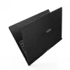 Portátil Lenovo Legion Pro 5 16IRX10 83NN000UPB, 16 pulgadas WQXGA 2560x1600 IPS 500 nits 240Hz, Intel Core i7-14650HX, 16GB DDR5-5600, 1TB SSD, GeForce RTX 5060 8GB, Wi-Fi 6, 80Wh, sin sistema operativo, Eclipse Black