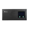 Inversor de potencia Extralink Piorun 3000VA 2100W senoidal pura 24VDC