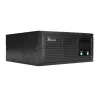 Inversor de potencia Extralink Piorun 3000VA 2100W senoidal pura 24VDC