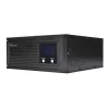 Inversor de potencia Extralink Piorun 3000VA 2100W senoidal pura 24VDC