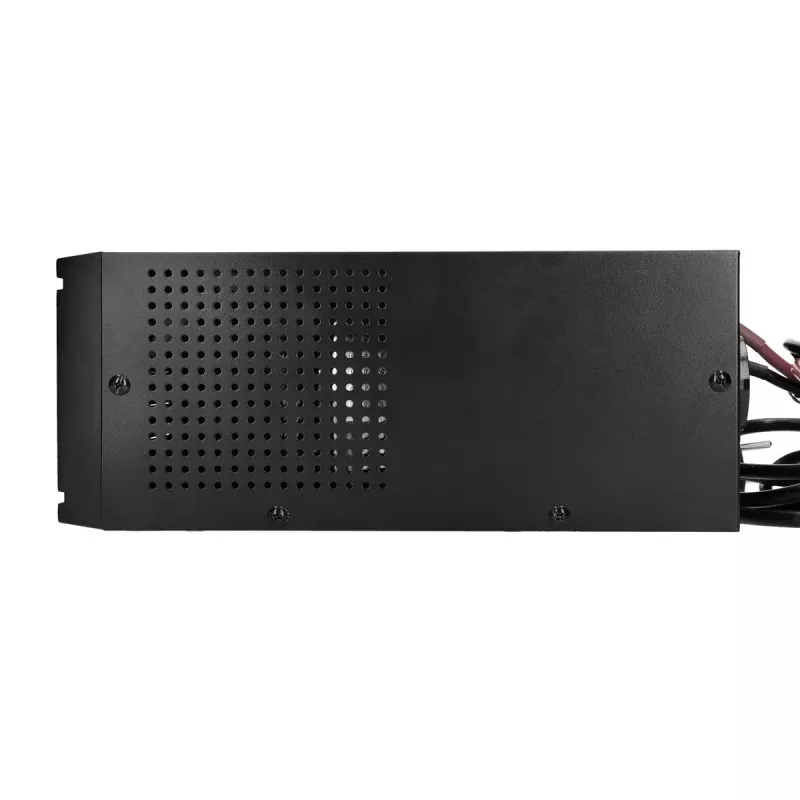 Inversor de potencia Extralink Piorun 3000VA 2100W senoidal pura 24VDC