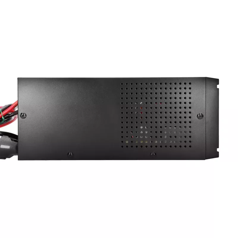 Inversor de potencia Extralink Piorun 3000VA 2100W senoidal pura 24VDC