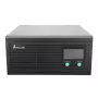 Inversor de potencia Extralink Piorun 3000VA 2100W senoidal pura 24VDC