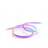 Govee Neon Rope Light 2 H61D5 luz de neón LED, 5 m, Wi-Fi/Bluetooth, blanco transparente