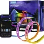 Tira LED exterior Govee H70A1 10m Wi‑Fi Bluetooth RGBIC+blanco cálido