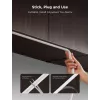 Tira de luz universal Govee Light Pro 3000 mm LED 3780 bombillas