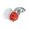 Antena de bocina rf elements HG3-CC-S70 tipo N 11,5 dBi