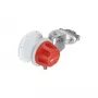 Antena de bocina rf elements HG3-CC-S70 tipo N 11,5 dBi