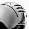 Casco de esquí Casco SP-2 Carbonic Visor Blanco Talla S (52-54 cm)