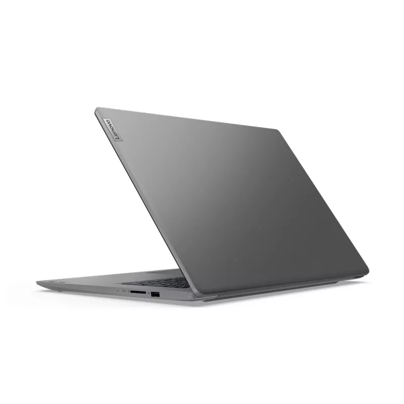 Portátil Lenovo V17 G4 IRU 17,3 pulgadas i7-13620H 16GB DDR4 512GB SSD Intel UHD Gris hierro