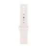 APPLE 42mm Light Blush Sport Band – M/L