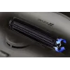 Robot aspirador EZVIZ RE5S Plus — 9000 Pa de succión, batería de 5200 mAh, 22 minutos de autonomía, función de fregado húmedo, base de autosecado
