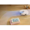 Robot aspirador EZVIZ RE5S Plus — 9000 Pa de succión, batería de 5200 mAh, 22 minutos de autonomía, función de fregado húmedo, base de autosecado