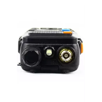 Walkie-talkie Baofeng UV-5R — 128 canales, 400–480 MHz
