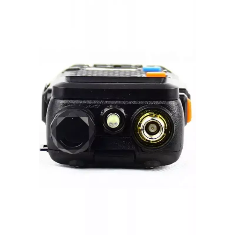 Baofeng cable USB de programación para radios UV-5R/82/888S/UV-S9 Plus/UV-13/16/17/21