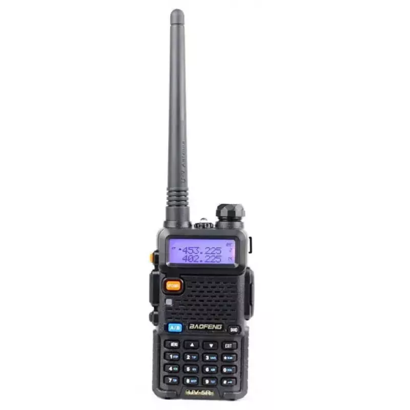 Baofeng cable USB de programación para radios UV-5R/82/888S/UV-S9 Plus/UV-13/16/17/21
