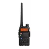 Walkie-talkie Baofeng UV-5R — 128 canales, 400–480 MHz