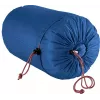 Deuter Starlight saco de dormir infantil, 130–170 cm, nightblue/redwood