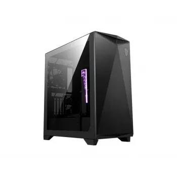 MSI MPG Gungnir 300P AIRFLOW Midi Tower negro