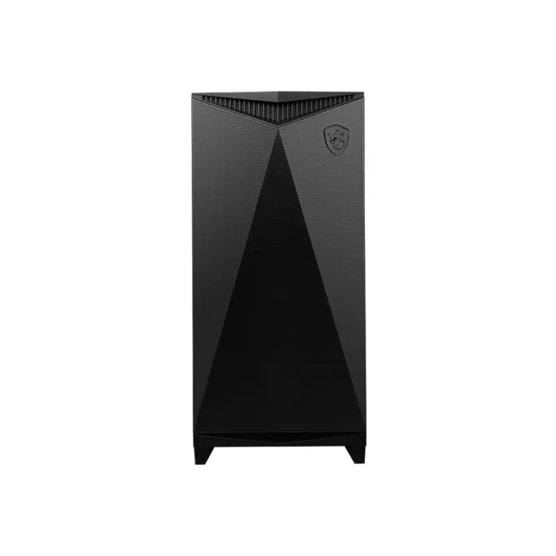 MSI MPG Gungnir 300P AIRFLOW Midi Tower negro