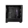 MSI MPG Gungnir 300P AIRFLOW Midi Tower negro