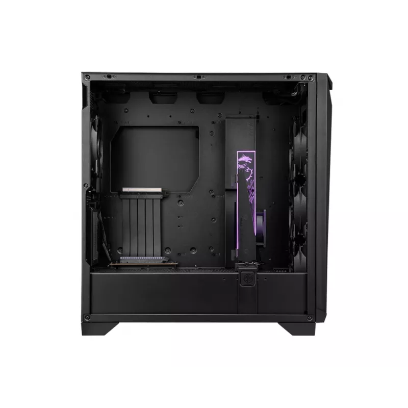 MSI MPG Gungnir 300P AIRFLOW Midi Tower negro
