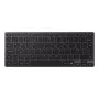 Samsung EJ-B7800UBEGWW teclado Smart Keyboard, gris oscuro