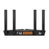 Router módem VDSL/ADSL TP-Link Archer AX1800 Dual-Band Wi-Fi 6