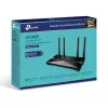 Router módem VDSL/ADSL TP-Link Archer AX1800 Dual-Band Wi-Fi 6