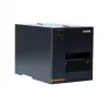 Impresora de etiquetas Brother TJ-4020TN térmica directa / transferencia térmica 203 x 203 DPI 254 mm/seg cableada Ethernet LAN
