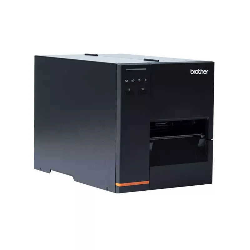 Impresora de etiquetas Brother TJ-4005DN térmica directa 203 x 203 DPI 152 mm/seg. cableada Ethernet LAN