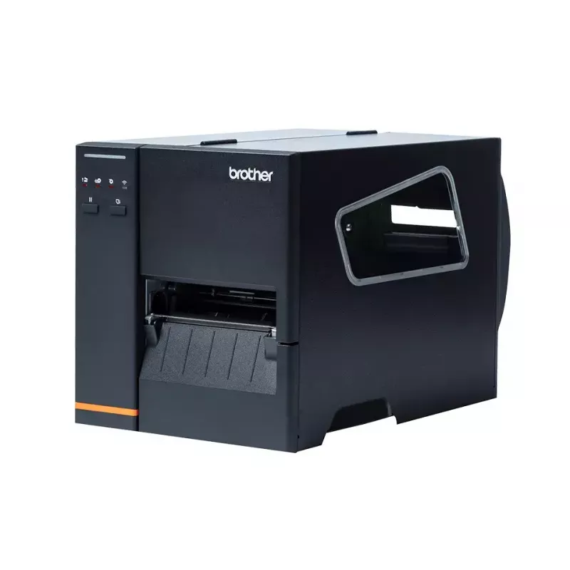 Impresora de etiquetas Brother TJ-4005DN térmica directa 203 x 203 DPI 152 mm/seg. cableada Ethernet LAN