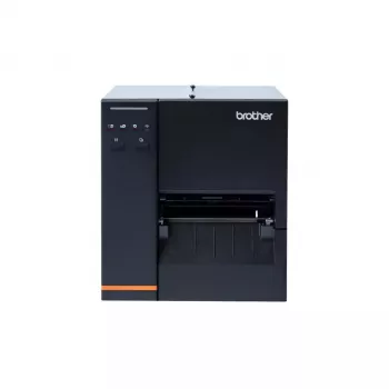 Impresora de etiquetas Brother TJ-4005DN térmica directa 203 x 203 DPI 152 mm/seg. cableada Ethernet LAN