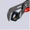 Llave para tubos Knipex 83 61 015