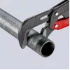 Llave para tubos Knipex 83 61 015