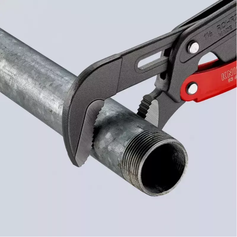 Llave para tubos Knipex 83 61 015