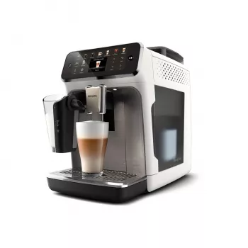 Philips serie 5500 EP5545/70 cafetera máquina de café superautomática 1,8 L
