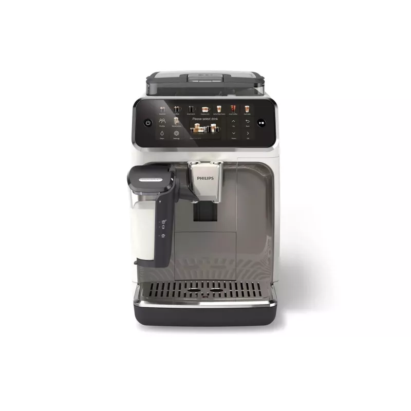 Philips serie 5500 EP5545/70 cafetera máquina de café superautomática 1,8 L
