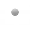 Cargador inalámbrico magnético individual Samsung Qi2 (requiere funda magnética para smartphone)