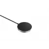 Cargador inalámbrico magnético individual Samsung Qi2 (requiere funda magnética para smartphone)