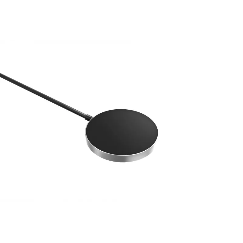 Cargador inalámbrico magnético individual Samsung Qi2 (requiere funda magnética para smartphone)
