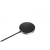 Cargador inalámbrico magnético individual Samsung Qi2 (requiere funda magnética para smartphone)
