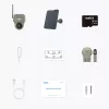 Cámara de vigilancia IP Reolink Go Series G450 4K