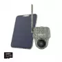 Cámara de vigilancia IP Reolink Go Series G450 4K