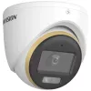Cámara de vigilancia IP Hikvision Turbo HD DS-2CE70DF3T-LMFS 1920x1080