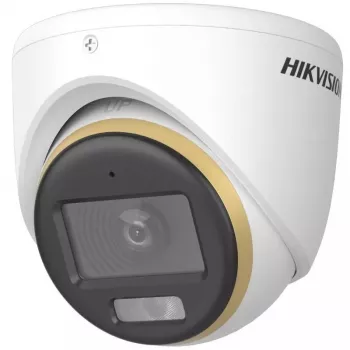 Cámara de vigilancia IP Hikvision Turbo HD DS-2CE70DF3T-LMFS 1920x1080