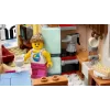 Set de construcción LEGO Ideas 21359 Riviera italiana, 3251 piezas, 10 minifiguras, a partir de 18 años