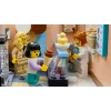 Set de construcción LEGO Ideas 21359 Riviera italiana, 3251 piezas, 10 minifiguras, a partir de 18 años