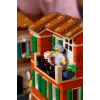 Set de construcción LEGO Ideas 21359 Riviera italiana, 3251 piezas, 10 minifiguras, a partir de 18 años